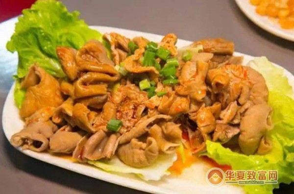 重庆肥肠鱼火锅加盟